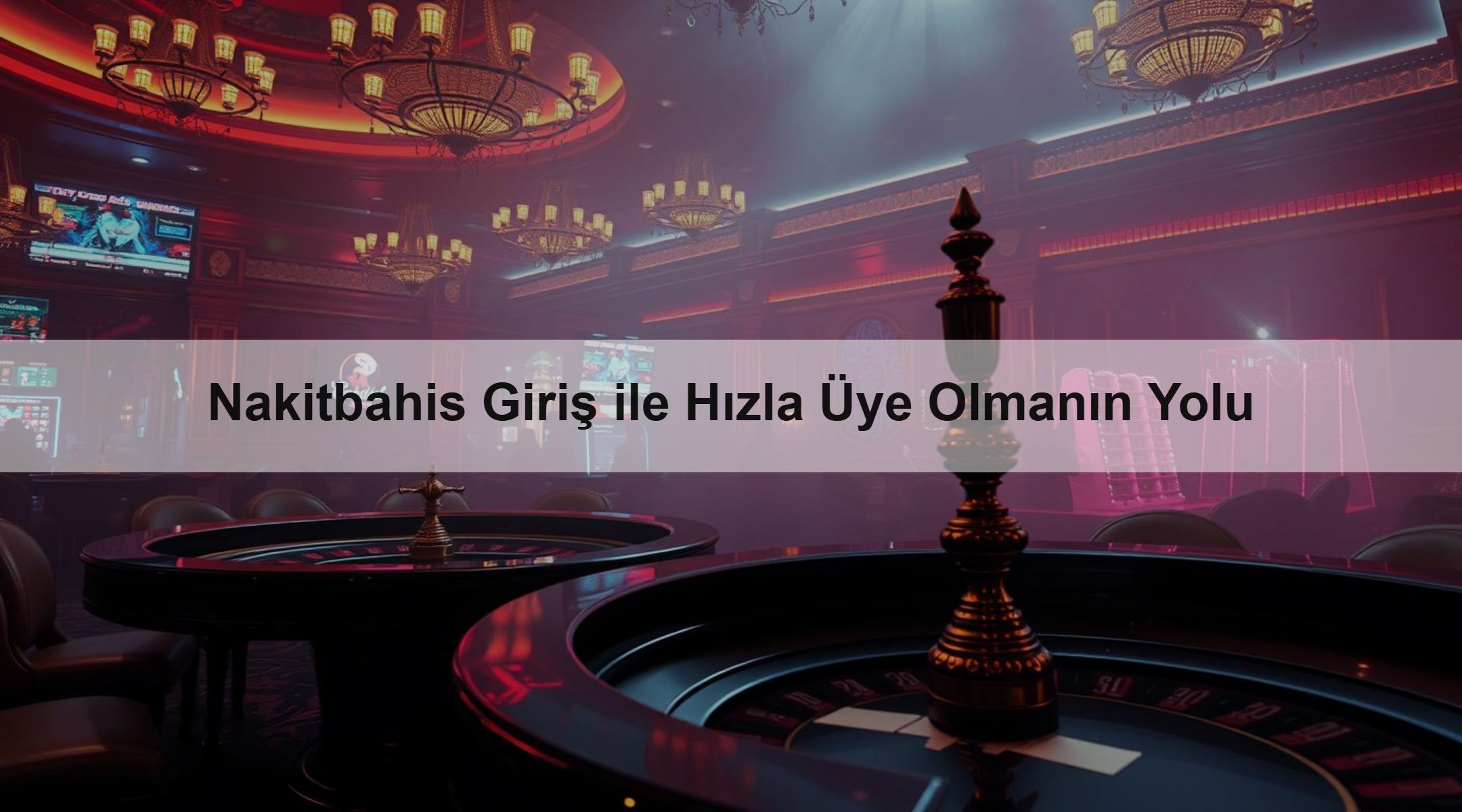 Nakitbahis Giriş ile Hızla Üye Olmanın Yolu 1 Nakitbahis Giriş ile Hızla Üye Olmanın Yolu