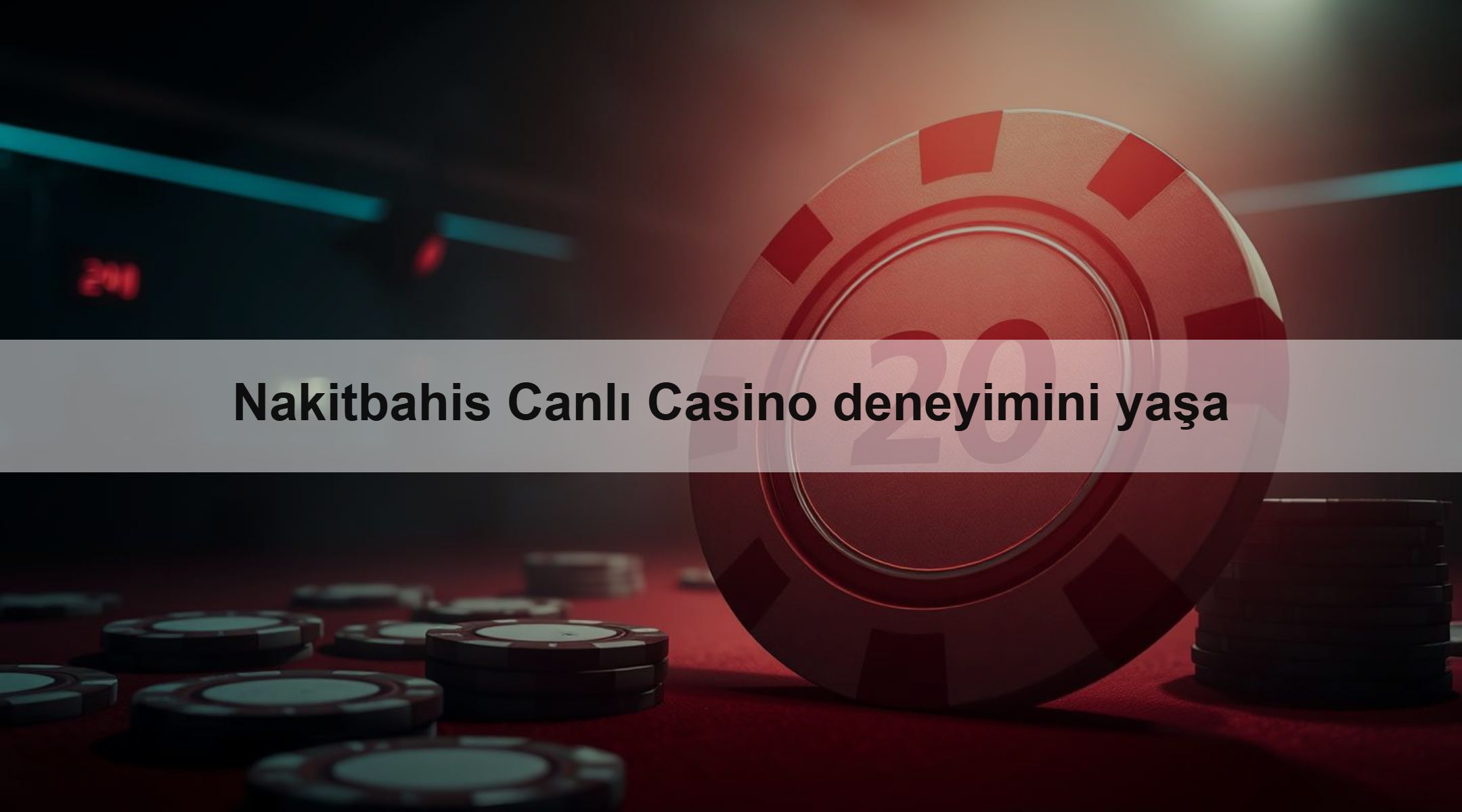 Nakitbahis Canlı Casino deneyimini yaşa 1 Nakitbahis Canlı Casino deneyimini yaşa