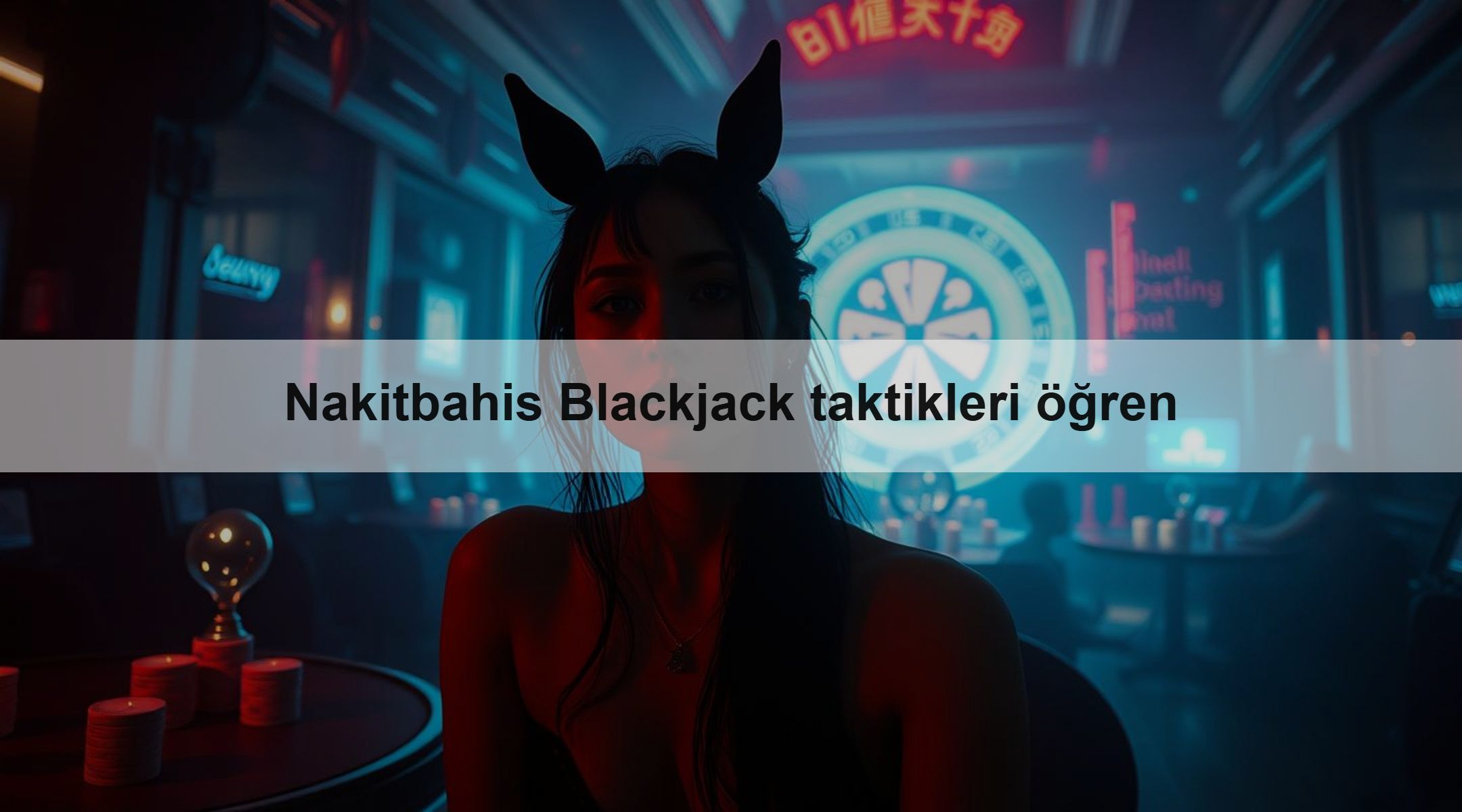 Nakitbahis Blackjack taktikleri öğren