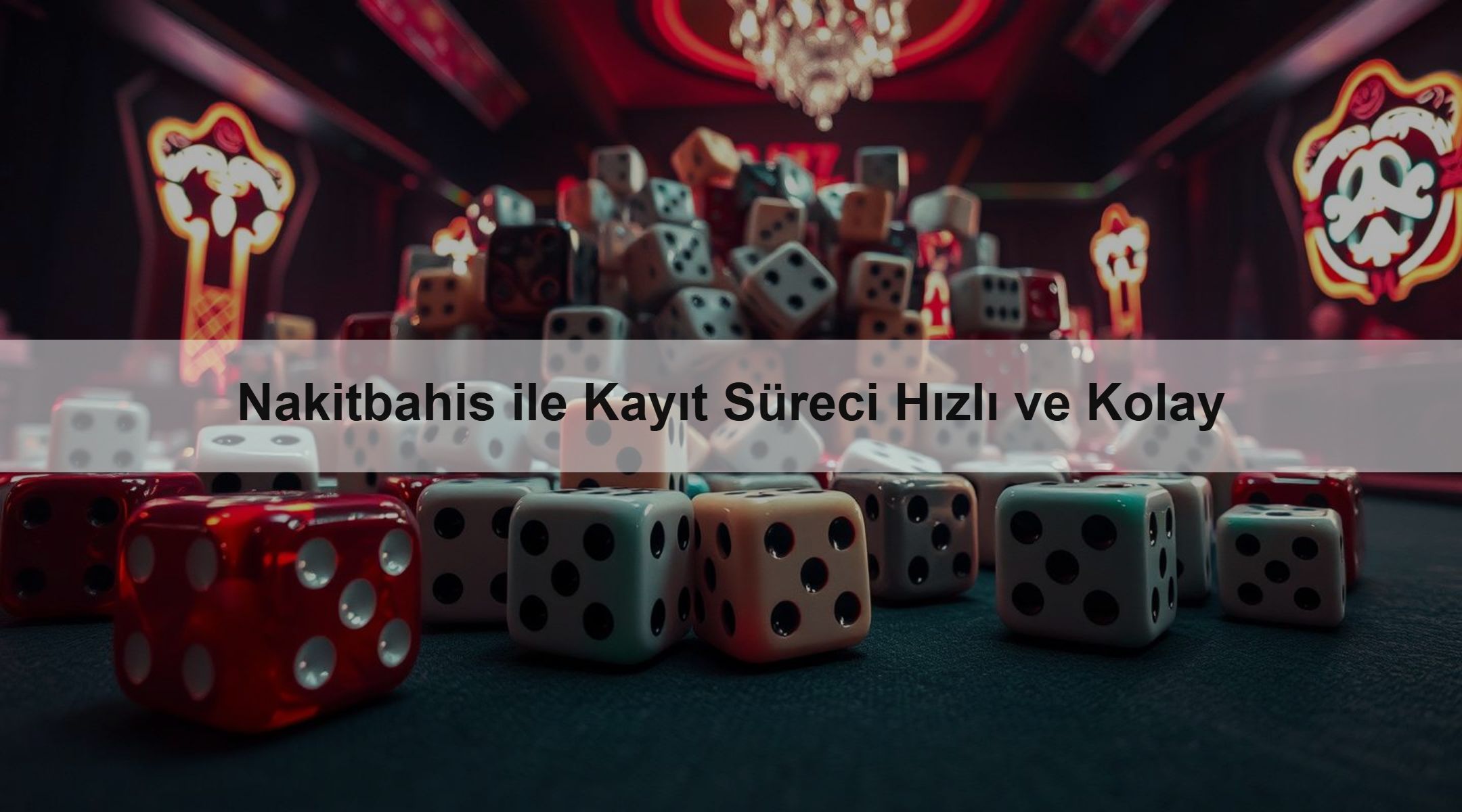 Nakitbahis ile Kayıt Süreci Hızlı ve Kolay 1 Nakitbahis ile Kayıt Süreci Hızlı ve Kolay