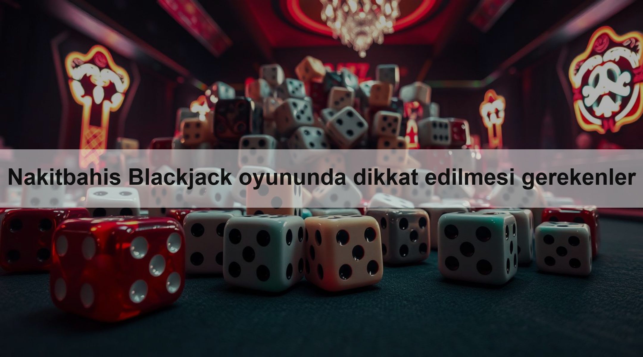 Nakitbahis Blackjack oyununda dikkat edilmesi gerekenler 1 Nakitbahis Blackjack oyununda dikkat edilmesi gerekenler