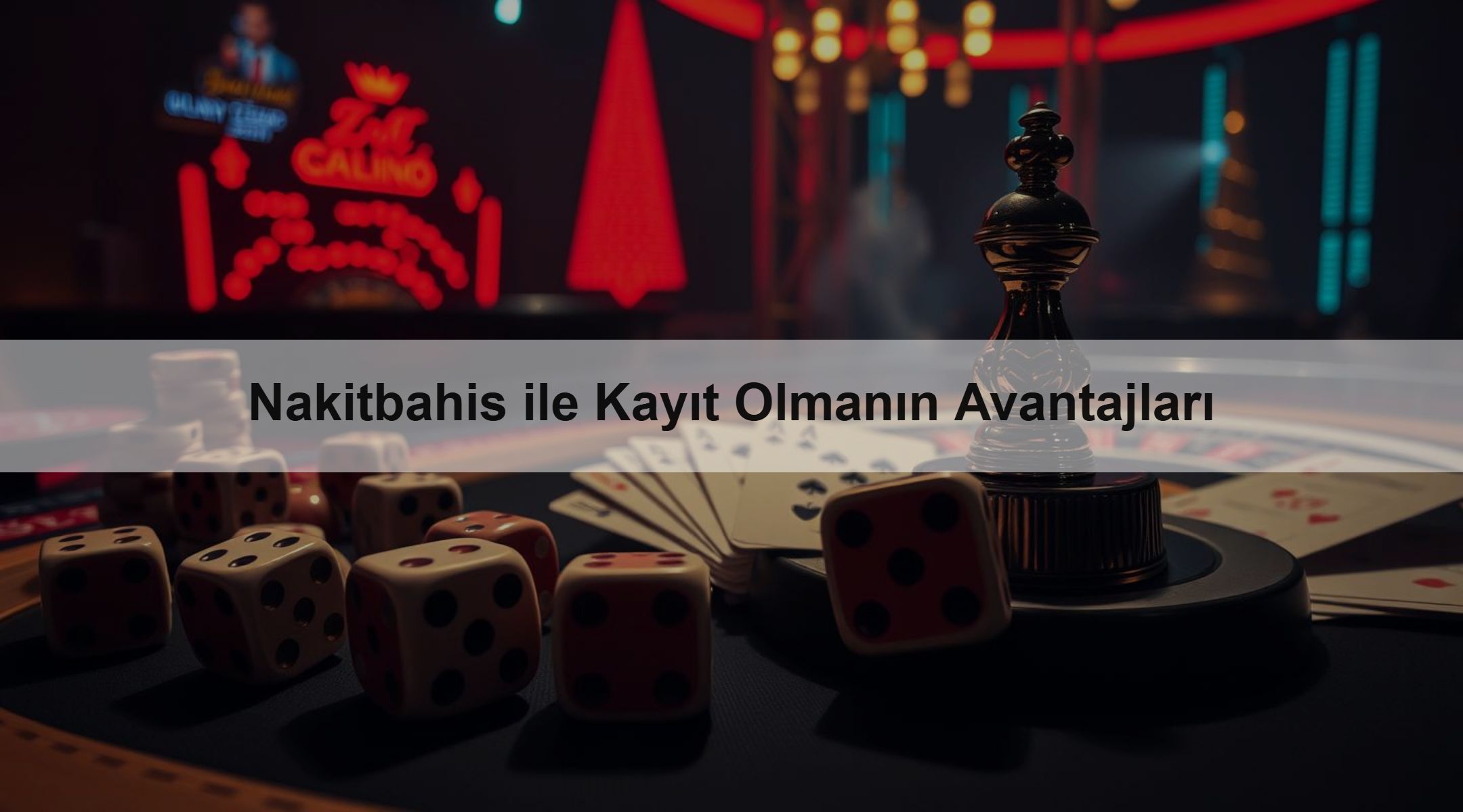 Nakitbahis ile Kayıt Olmanın Avantajları 1 Nakitbahis ile Kayıt Olmanın Avantajları
