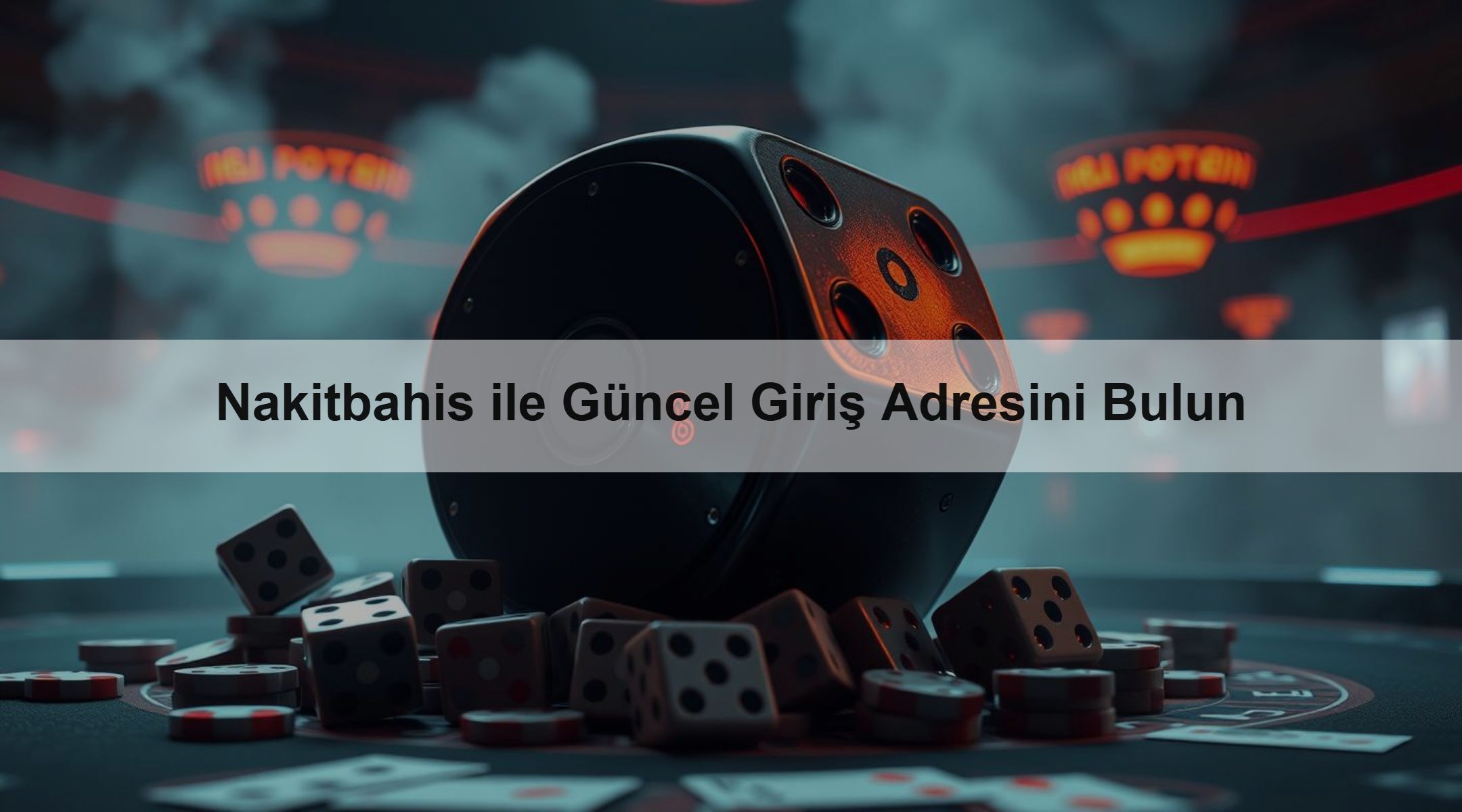 Nakitbahis ile Güncel Giriş Adresini Bulun 1 Nakitbahis ile Güncel Giriş Adresini Bulun