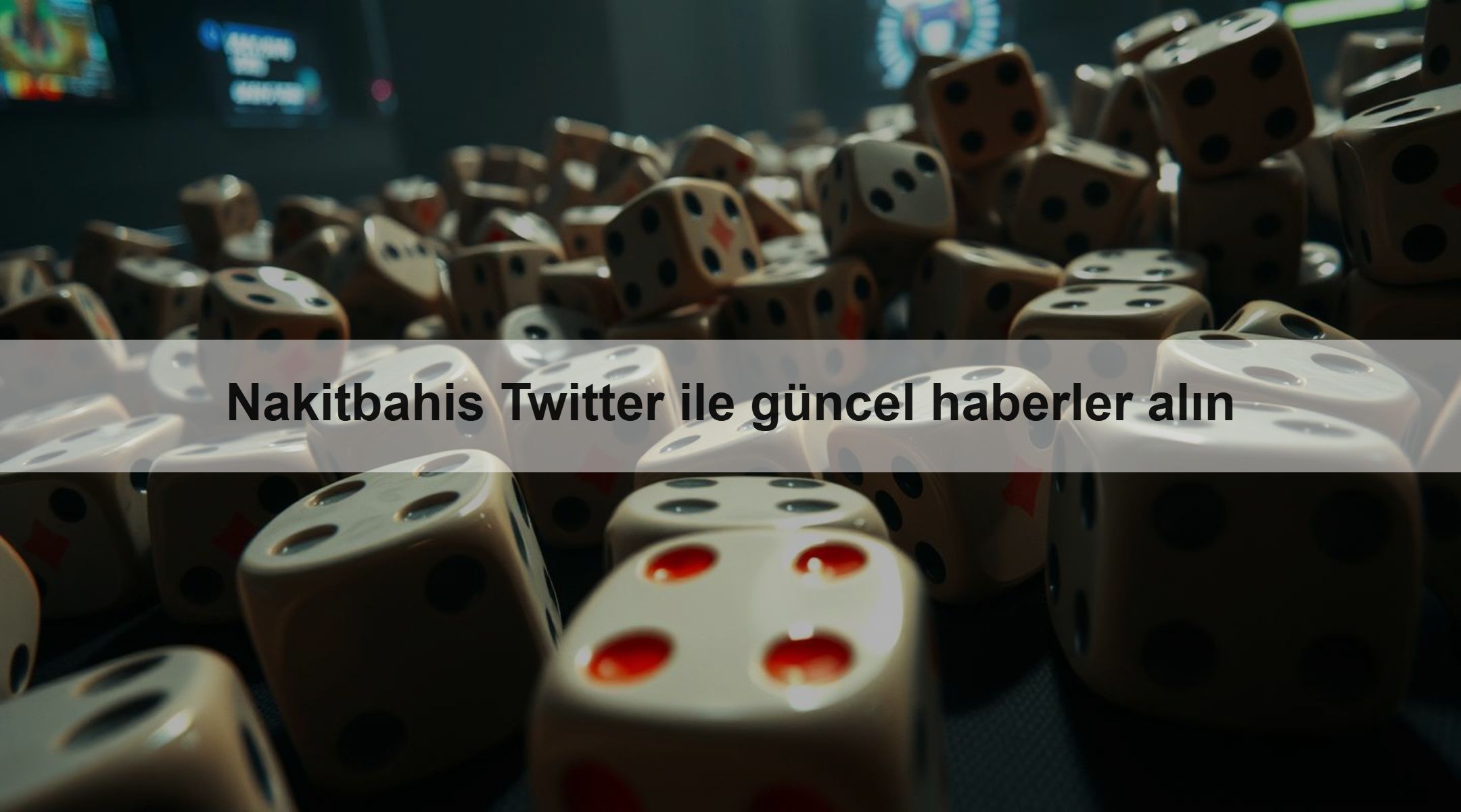 Nakitbahis Twitter ile güncel haberler alın 1 Nakitbahis Twitter ile güncel haberler alın