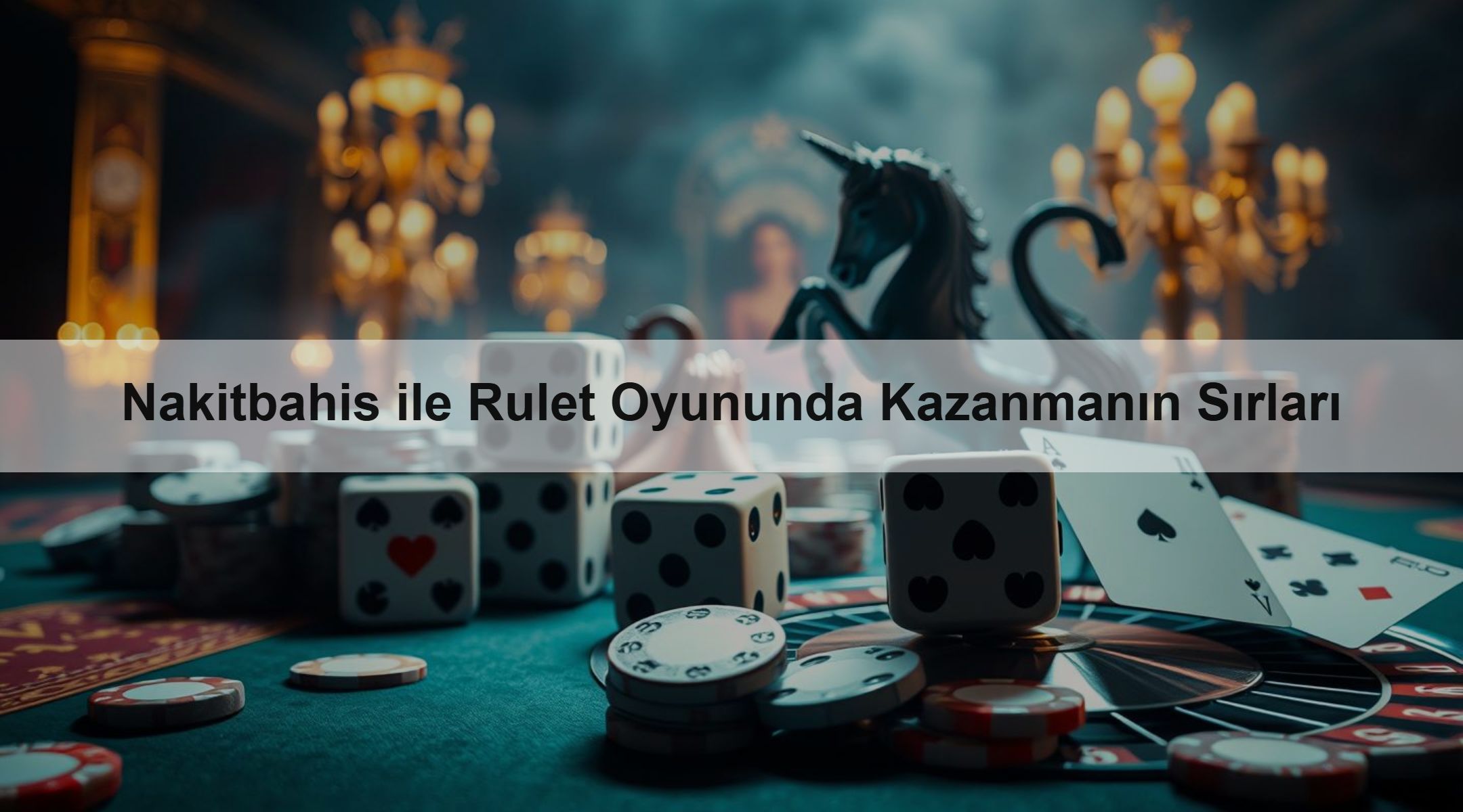 Nakitbahis ile Rulet Oyununda Kazanmanın Sırları 1 Nakitbahis ile Rulet Oyununda Kazanmanın Sırları