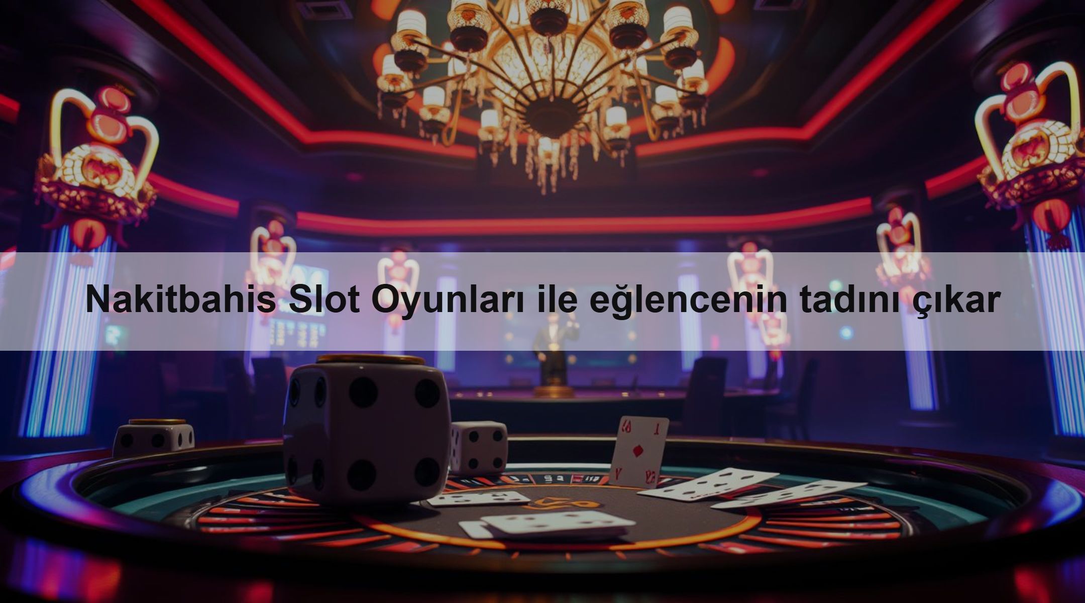 Nakitbahis Slot Oyunları ile eğlencenin tadını çıkar 1 Nakitbahis Slot Oyunları ile eğlencenin tadını çıkar