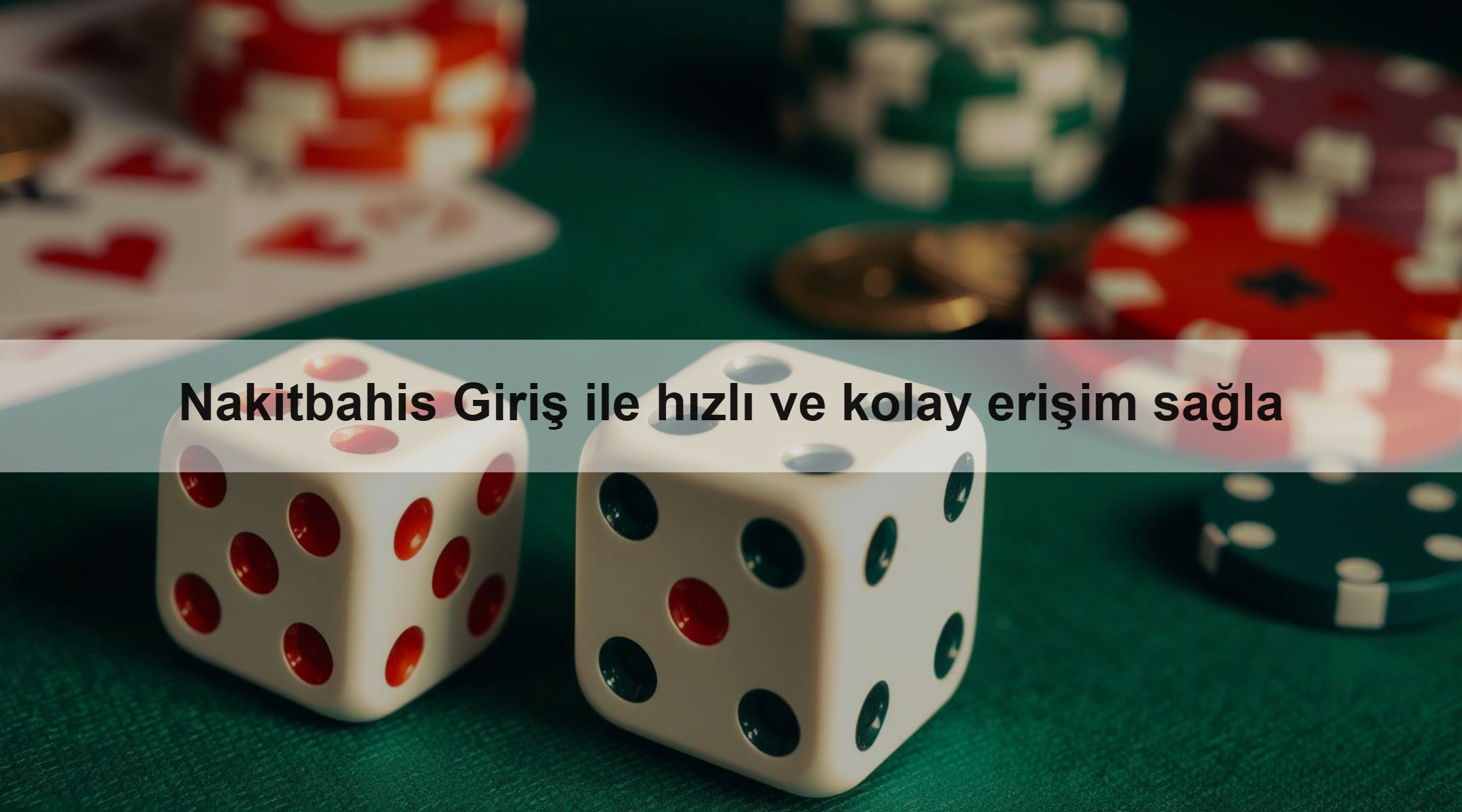 Nakitbahis Giriş ile hızlı ve kolay erişim sağla 1 Nakitbahis Giriş ile hızlı ve kolay erişim sağla